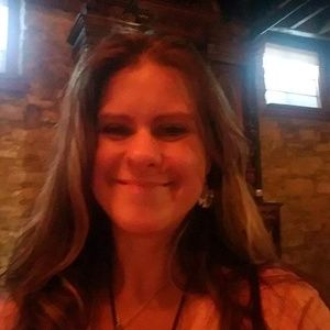 Meet your Posher, Violet